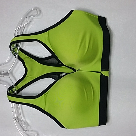 Ambrielle runner racer bra size 38C bundle of 2 - Picture 6 of 12